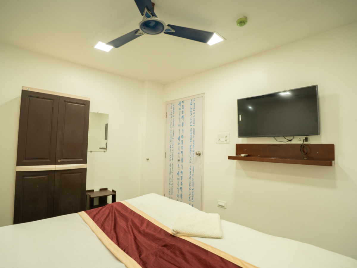 room